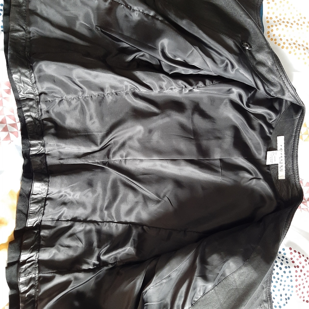Leather Jacket - Picture 11 of 13